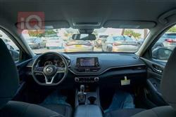 نيسان ألتيما